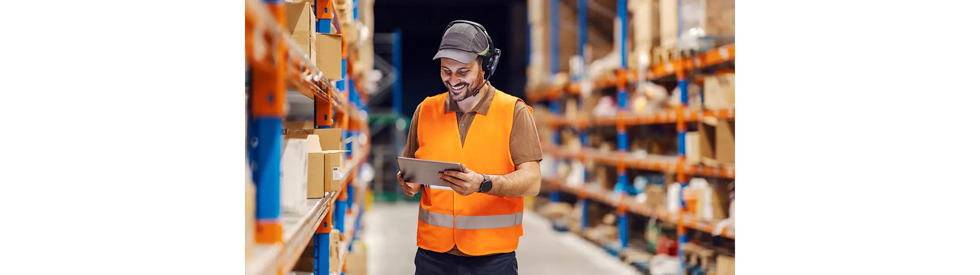 Field Notes: The Standing Shift