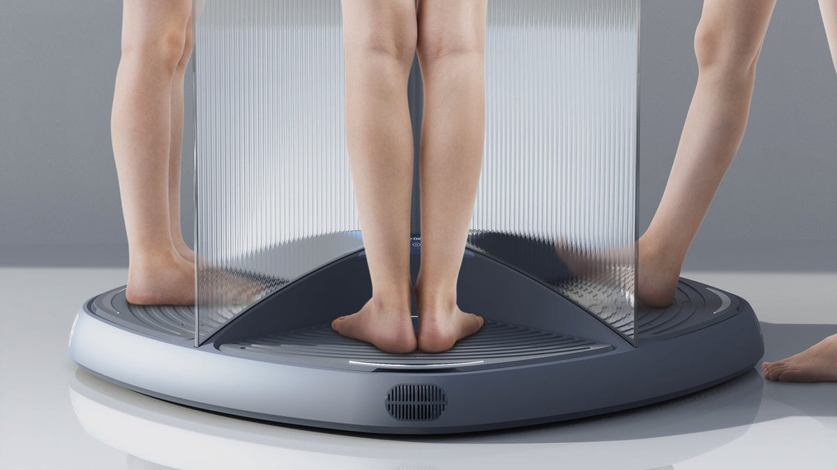 Stimulation, Heat, Compression, and Vibration: What Each Technology Adds