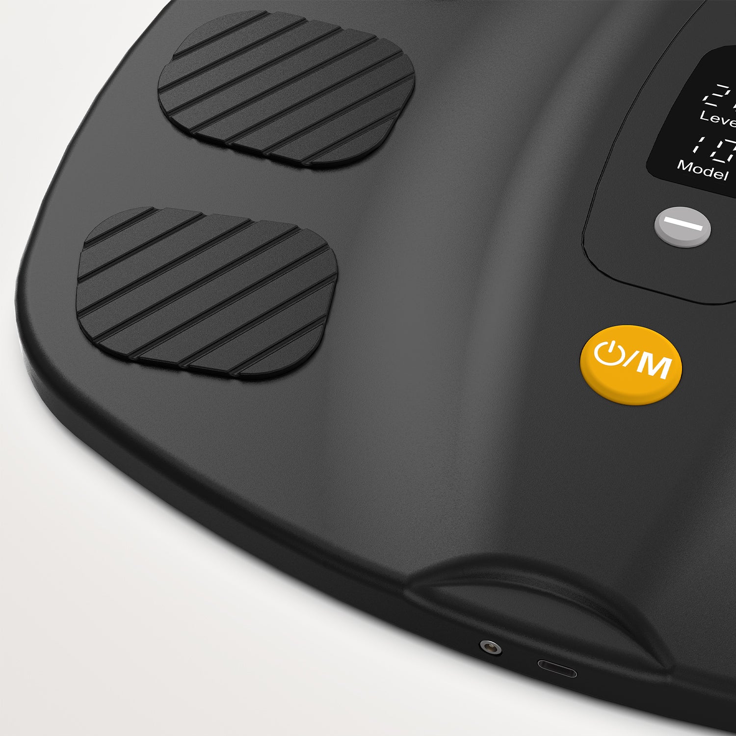 SoleWave EMS Foot Stimulator with 6-Zone Foot Platform
