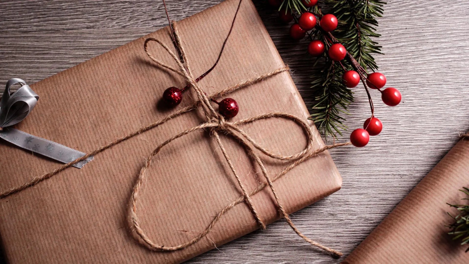 Practical wellness gift for daily foot care at home