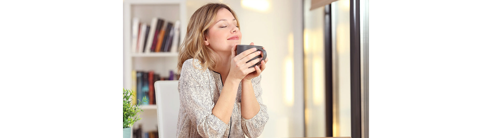 A Warmth-First Comfort Routine