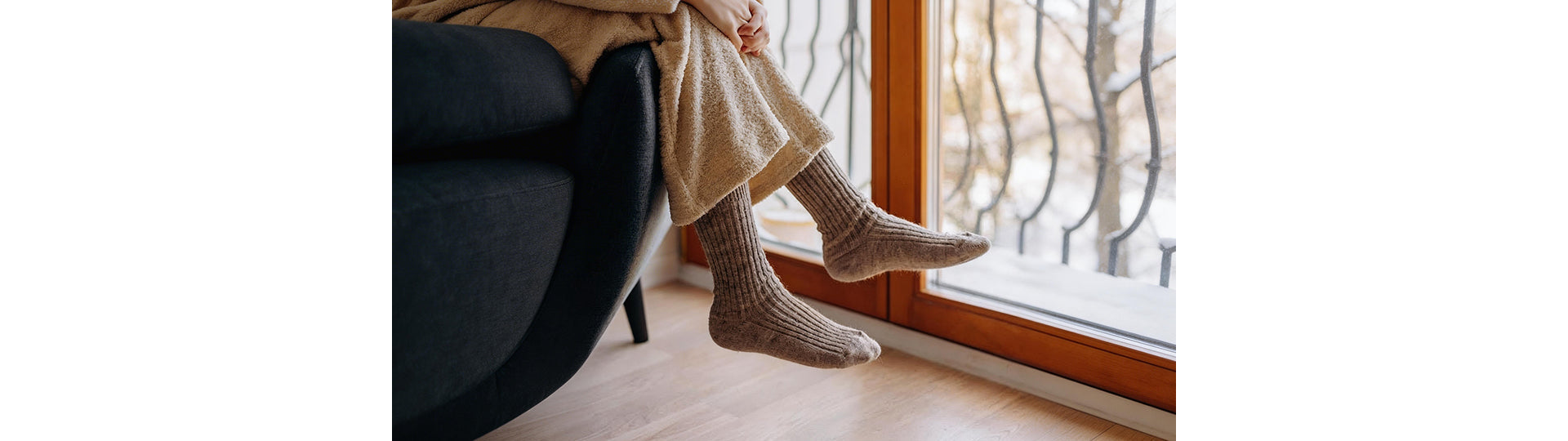 Quick guide to cold feet patterns and everyday warmth support