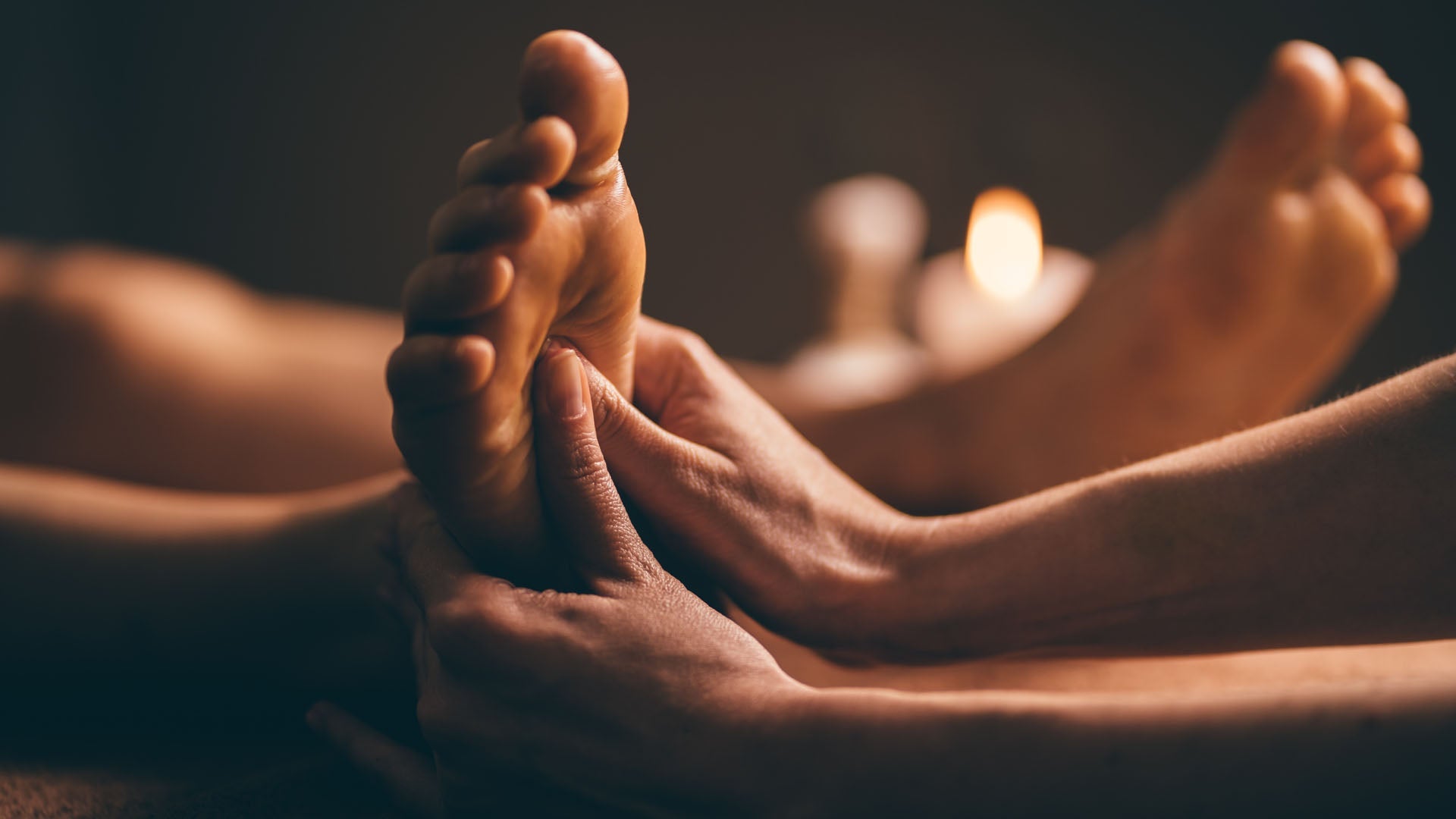 A Simpler Way to Control Foot Stimulation