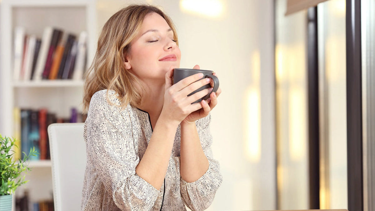 Warmth-first foot comfort routine for easier daily relaxation at home