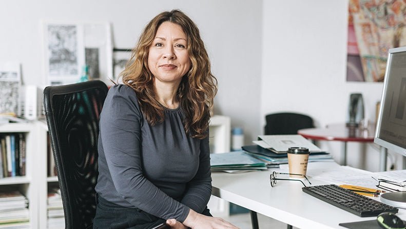 Standing All Day: Leg Reset - Welliawell