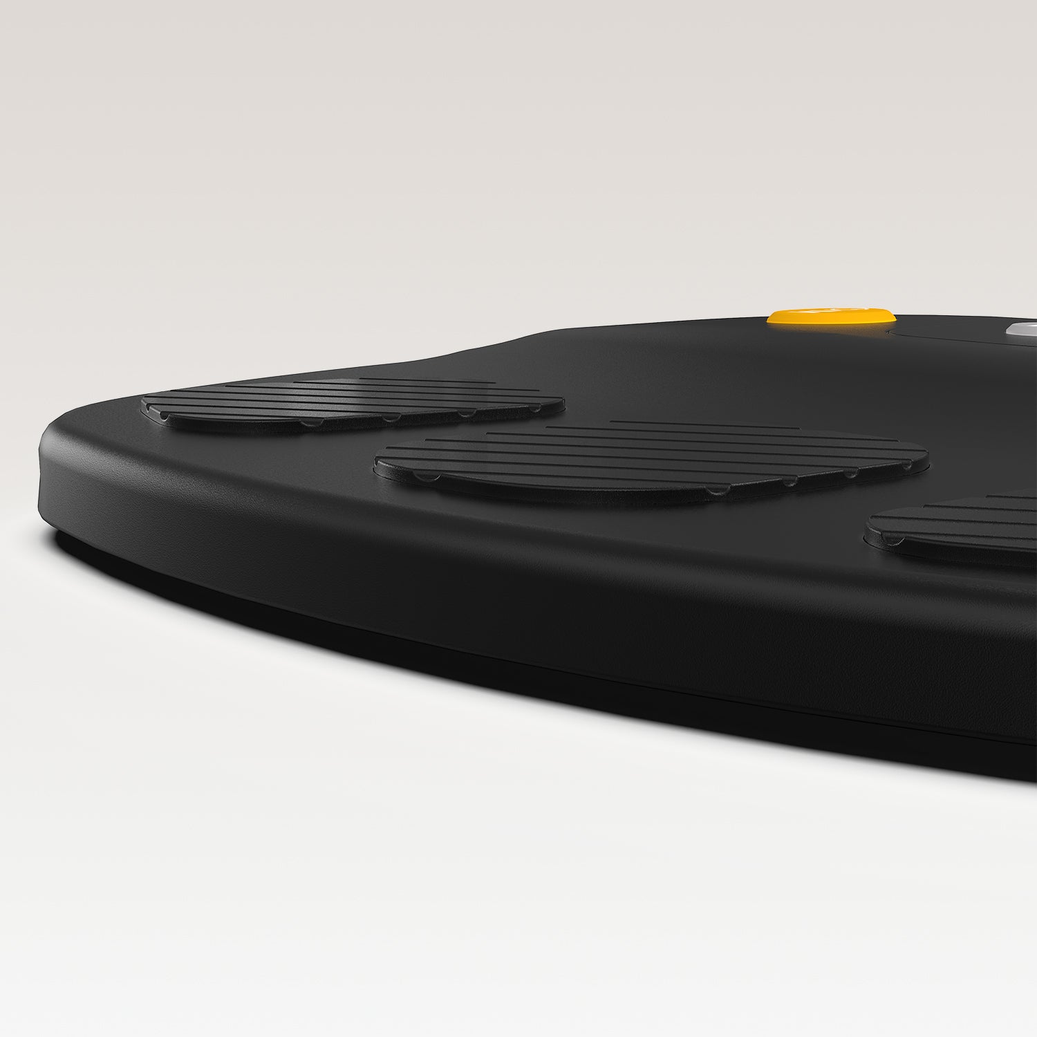 SoleWave EMS Foot Stimulator with 6-Zone Foot Platform