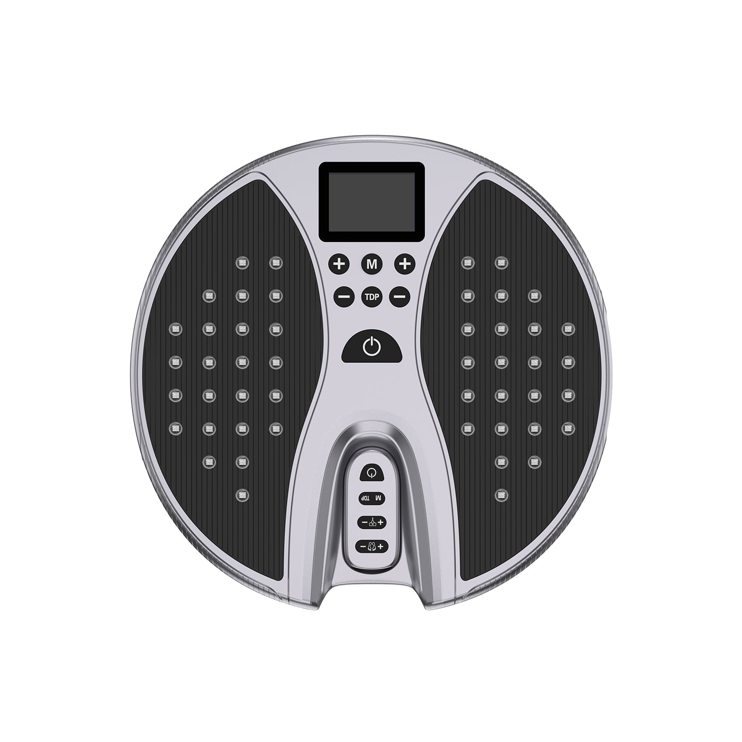 EMS foot stimulator