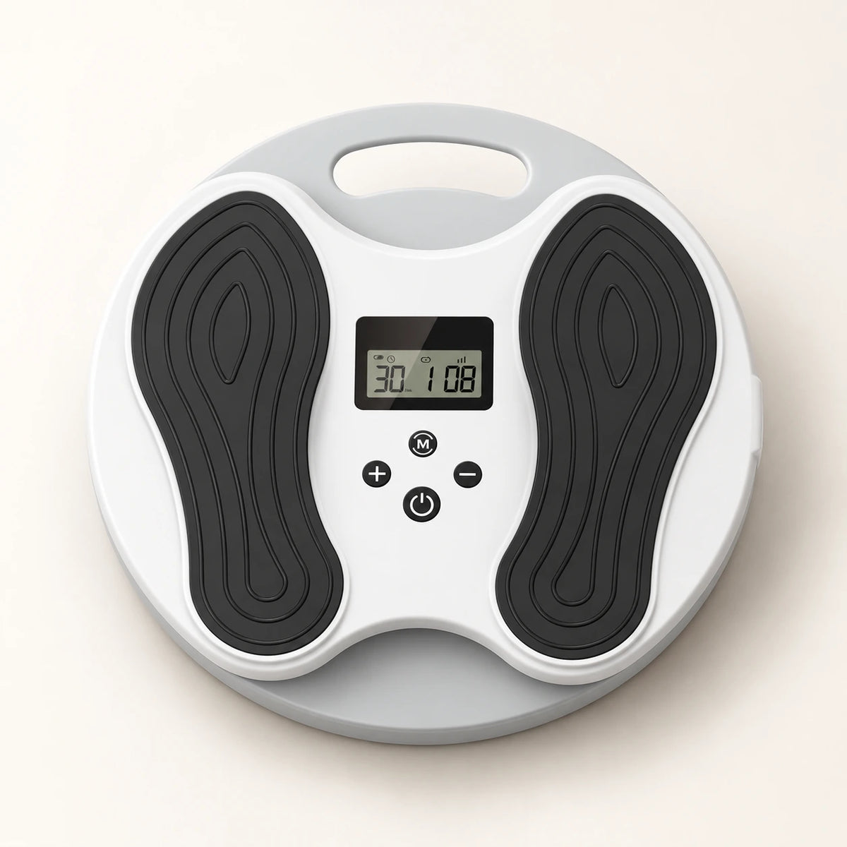 EasePulse EMS Foot Stimulator for Everyday Foot Comfort