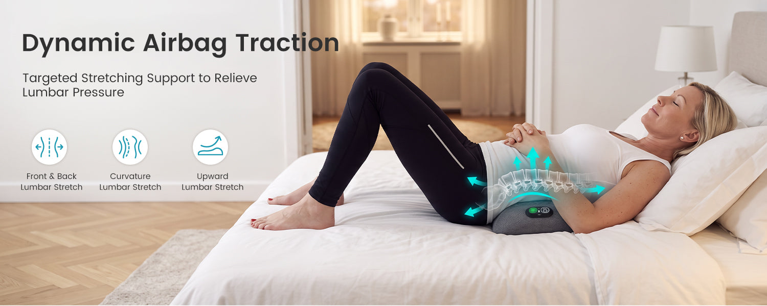 Gentle Traction