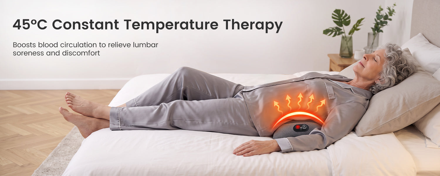 Soothing Warmth