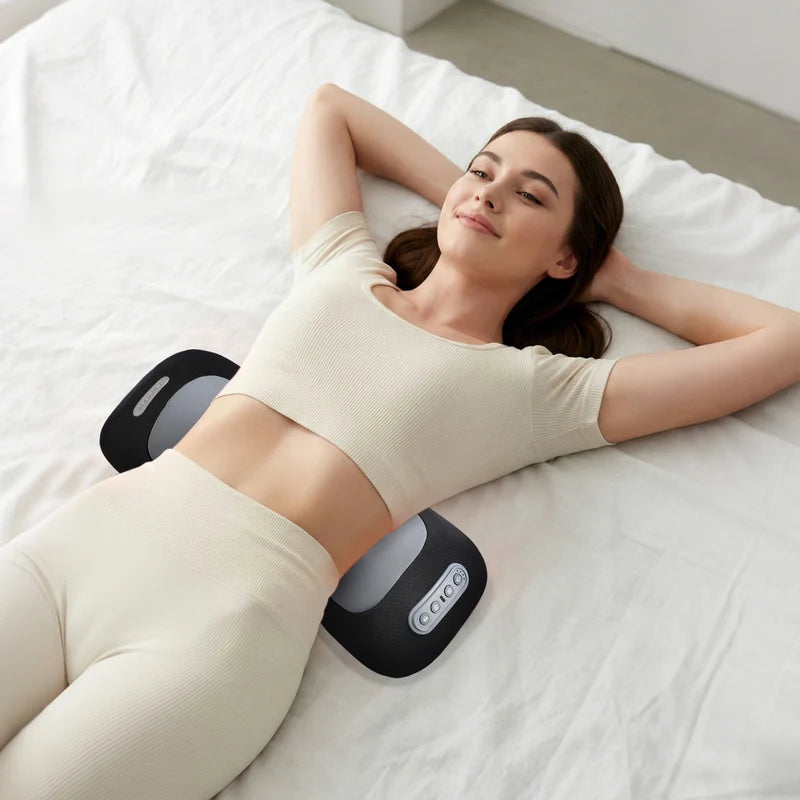Turn Any Places Into A Massage Zone