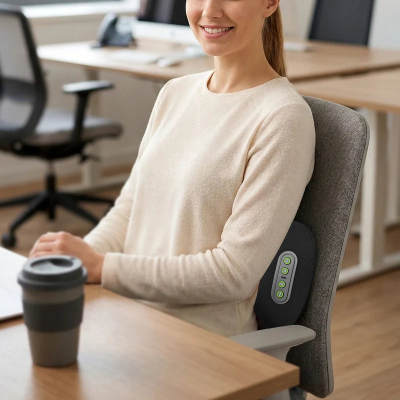 Turn Any Places Into A Massage Zone