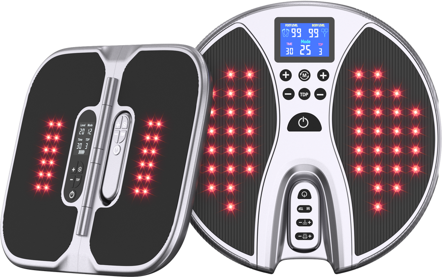 All Foot Stimulators