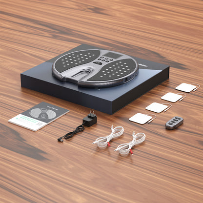 Foot Circulation Device - Welliawell