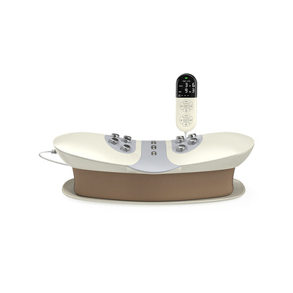 SpineEase Lumbar Traction Massager