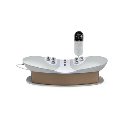 SpineEase Lumbar Traction Massager