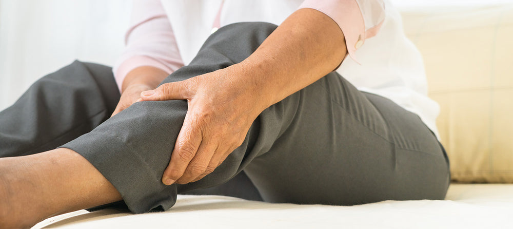 Restless or Fidgety Legs: Causes + Comfort Tips | Welliawell