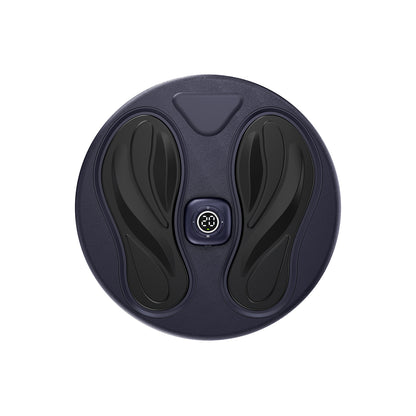 SoftPulse EMS Foot Stimulator with 10 Modes & 20 Levels