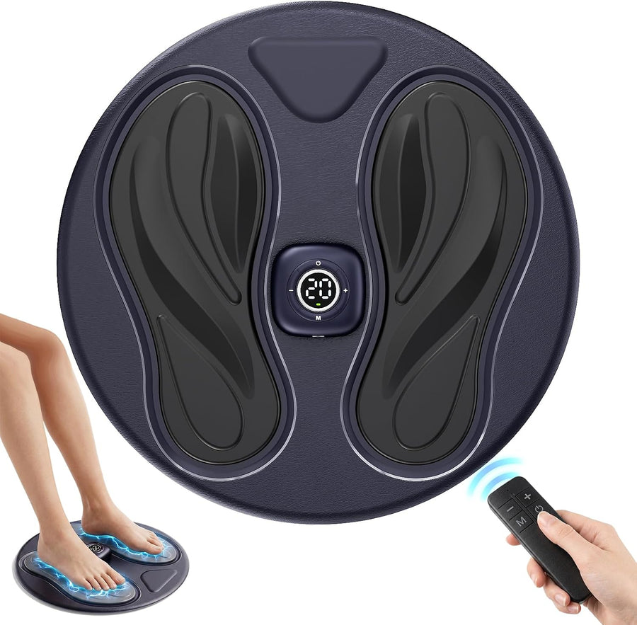 WY-T1 Rechargeable Foot Stimulator