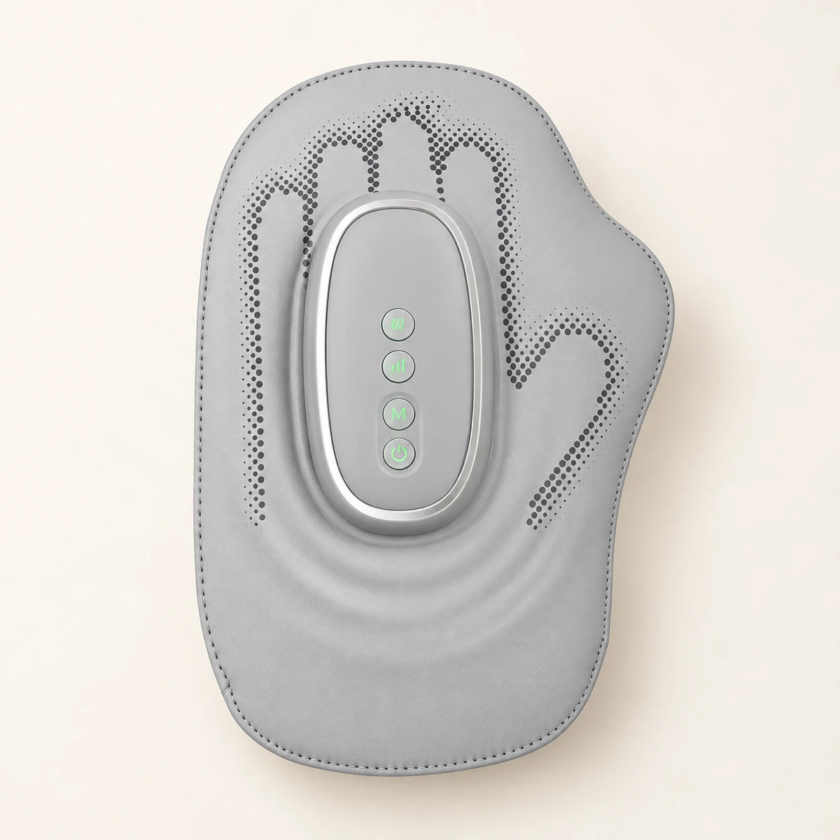 AirWrap Hand Massager with Heat & Air Compression