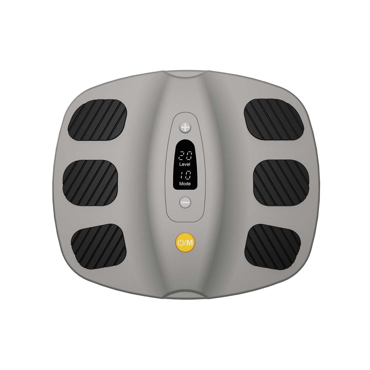 Welliawell SoleGrid grey EMS & TENS foot stimulator