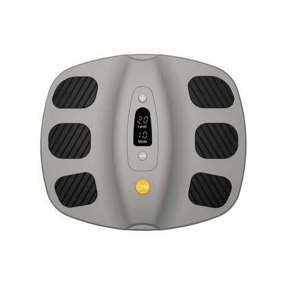 Welliawell SoleGrid grey EMS & TENS foot stimulator