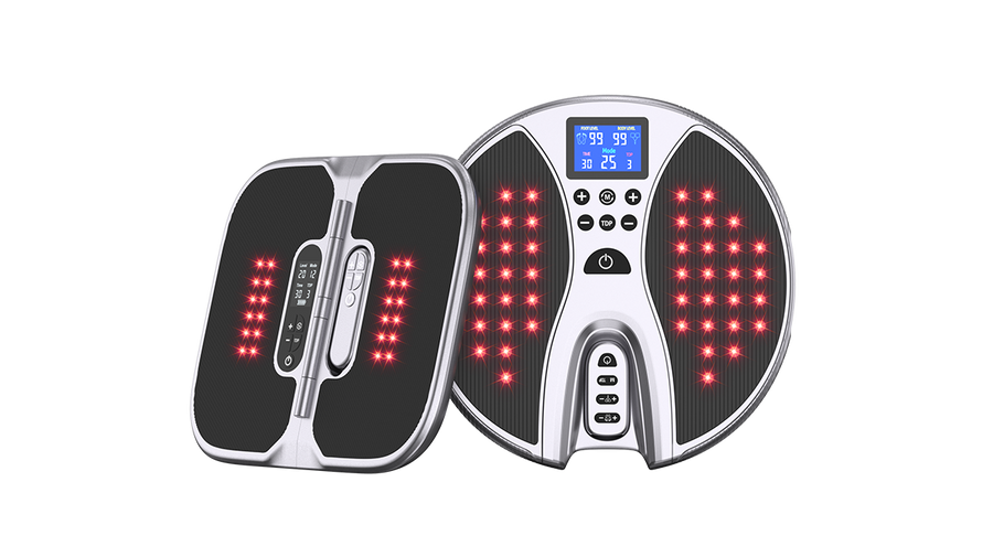 All Foot Stimulators